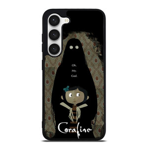 CORALINE 4 Samsung Galaxy S23 Case