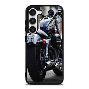 COOL HARLEY DAVIDSON 2 Samsung Galaxy S23 Case COOL HARLEY DAVIDSON 2 Samsung Galaxy S23 Case