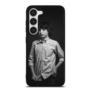 COOL FINN WOLFHARD Samsung Galaxy S23 Case COOL FINN WOLFHARD Samsung Galaxy S23 Case