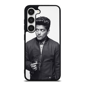 COOL BRUNO MARS Samsung Galaxy S23 Case COOL BRUNO MARS Samsung Galaxy S23 Case