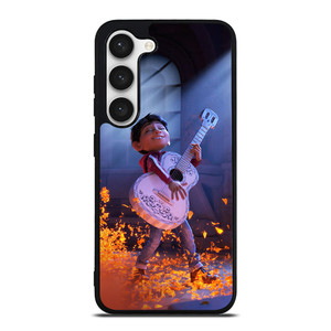 COCO DISNEY 3 Samsung Galaxy S23 Case COCO DISNEY 3 Samsung Galaxy S23 Case