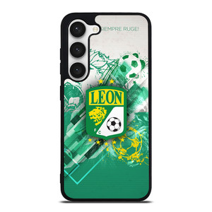 CLUB LEON FOOTBALL 3 Samsung Galaxy S23 Case
