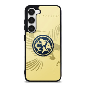 CLUB AMERICA LOGO 2 Samsung Galaxy S23 Case