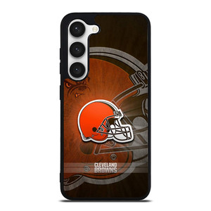 CLEVELAND BROWNS LOGO Samsung Galaxy S23 Case