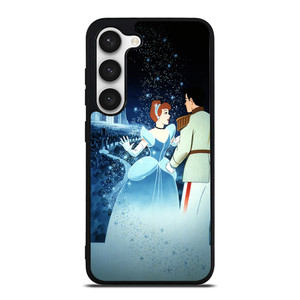 CINDERELLA DISNEY Samsung Galaxy S23 Case CINDERELLA DISNEY Samsung Galaxy S23 Case