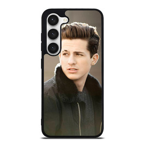CHARLIE PUTH Samsung Galaxy S23 Case