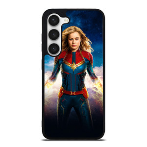 CAPTAIN MARVEL 2 Samsung Galaxy S23 Case