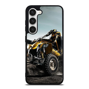 CAN-AM ATV MOTORCROSS Samsung Galaxy S23 Case CAN-AM ATV MOTORCROSS Samsung Galaxy S23 Case