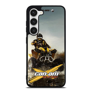 CAN-AM ATV MOTORCROSS 5 Samsung Galaxy S23 Case CAN-AM ATV MOTORCROSS 5 Samsung Galaxy S23 Case