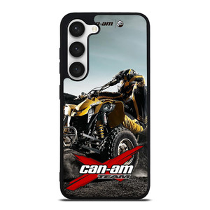 CAN-AM ATV MOTORCROSS 2 Samsung Galaxy S23 Case CAN-AM ATV MOTORCROSS 2 Samsung Galaxy S23 Case