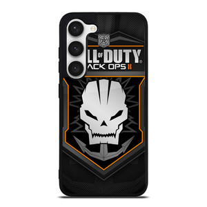 CALL OF DUTY BLACK OPS Samsung Galaxy S23 Case CALL OF DUTY BLACK OPS Samsung Galaxy S23 Case