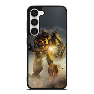 BUMBLEBEE TRANSFORMERS 2 Samsung Galaxy S23 Case BUMBLEBEE TRANSFORMERS 2 Samsung Galaxy S23 Case