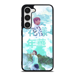 BTS PAPILLON Jung Kook Samsung Galaxy S23 Case BTS PAPILLON Jung Kook Samsung Galaxy S23 Case