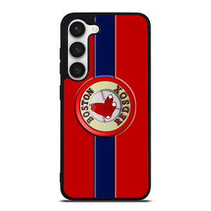 BOSTON RED SOX MLB Samsung Galaxy S23 Case