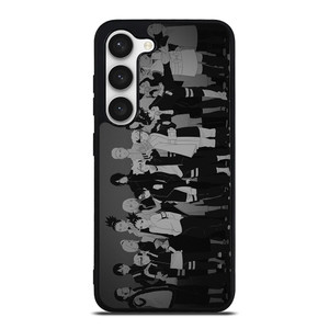 BORUTO ANIME 2 Samsung Galaxy S23 Case