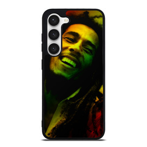 BOB MARLEY Samsung Galaxy S23 Case BOB MARLEY Samsung Galaxy S23 Case