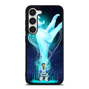 BLUE LION VOLTRON Samsung Galaxy S23 Case BLUE LION VOLTRON Samsung Galaxy S23 Case