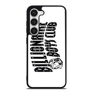 BILLIONAIRE BOYS CLUB LOGO Samsung Galaxy S23 Case BILLIONAIRE BOYS CLUB LOGO Samsung Galaxy S23 Case