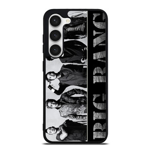 BIGBANG KPOP Samsung Galaxy S23 Case BIGBANG KPOP Samsung Galaxy S23 Case