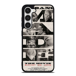 BIGBANG KPOP 2 Samsung Galaxy S23 Case