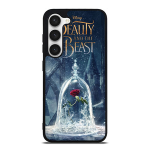 BEAUTY AND THE BEAST Samsung Galaxy S23 Case