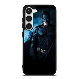BATMAN Samsung Galaxy S23 Case BATMAN Samsung Galaxy S23 Case