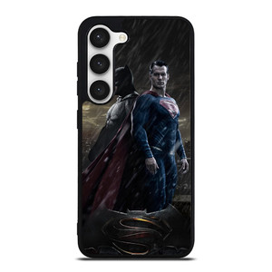 BATMAN VS SUPERMAN Samsung Galaxy S23 Case BATMAN VS SUPERMAN Samsung Galaxy S23 Case
