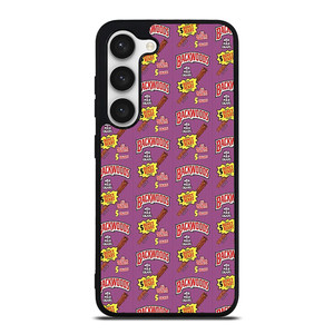 BACKWOODS HONEY BERRY Samsung Galaxy S23 Case BACKWOODS HONEY BERRY Samsung Galaxy S23 Case