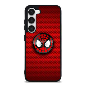 BABY SPIDERMAN COMIX LOGO Samsung Galaxy S23 Case BABY SPIDERMAN COMIX LOGO Samsung Galaxy S23 Case