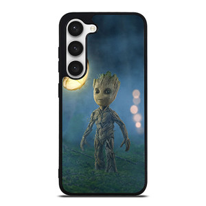 BABY GROOT Samsung Galaxy S23 Case BABY GROOT Samsung Galaxy S23 Case