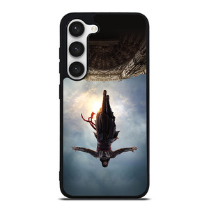ASSASINS CREED Samsung Galaxy S23 Case ASSASINS CREED Samsung Galaxy S23 Case