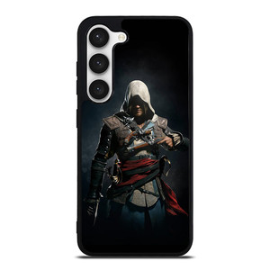 ASSASINS CREED 2 Samsung Galaxy S23 Case ASSASINS CREED 2 Samsung Galaxy S23 Case