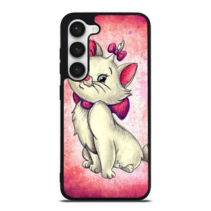 ARISTOCATS MARIE ART Samsung Galaxy S23 Case ARISTOCATS MARIE ART Samsung Galaxy S23 Case