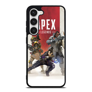 APEX LEGENDS Samsung Galaxy S23 Case