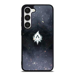 APEX LEGENDS LOGO Samsung Galaxy S23 Case