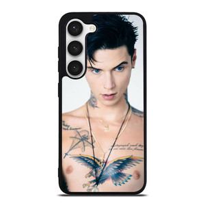 ANDY BIERSACK COOL Samsung Galaxy S23 Case ANDY BIERSACK COOL Samsung Galaxy S23 Case