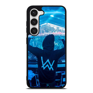 ALAN WALKER Samsung Galaxy S23 Case ALAN WALKER Samsung Galaxy S23 Case