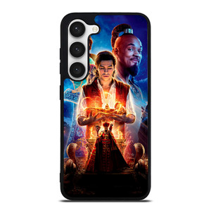ALADDIN DISNEY Samsung Galaxy S23 Case ALADDIN DISNEY Samsung Galaxy S23 Case