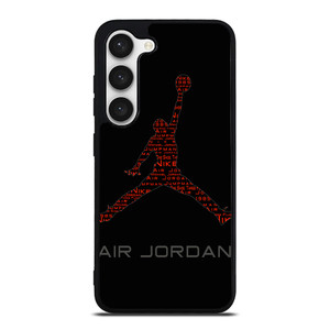 AIR JORDAN Samsung Galaxy S23 Case AIR JORDAN Samsung Galaxy S23 Case