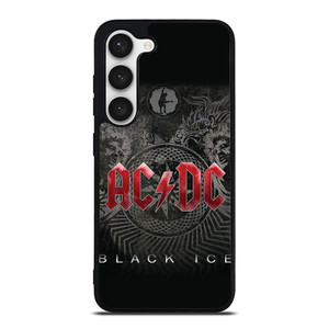ACDC BAND Samsung Galaxy S23 Case ACDC BAND Samsung Galaxy S23 Case