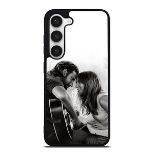 A STAR IS BORN Samsung Galaxy S23 Case A STAR IS BORN Samsung Galaxy S23 Case