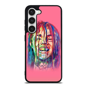 6IX9INE SIX NINE Samsung Galaxy S23 Case