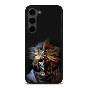 YU GI OH SKULL Samsung Galaxy S23 Plus Case YU GI OH SKULL Samsung Galaxy S23 Plus Case