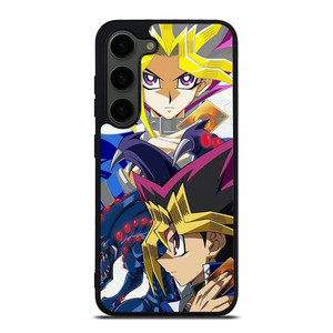 YU GI OH ANIME Samsung Galaxy S23 Plus Case YU GI OH ANIME Samsung Galaxy S23 Plus Case