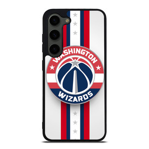WASHINGTON WIZARDS LOGO Samsung Galaxy S23 Plus Case WASHINGTON WIZARDS LOGO Samsung Galaxy S23 Plus Case