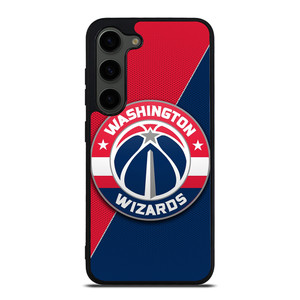 WASHINGTON WIZARDS LOGO 2 Samsung Galaxy S23 Plus Case WASHINGTON WIZARDS LOGO 2 Samsung Galaxy S23 Plus Case