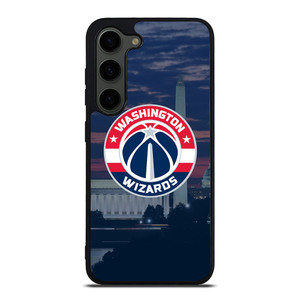 WASHINGTON WIZARDS ICON Samsung Galaxy S23 Plus Case WASHINGTON WIZARDS ICON Samsung Galaxy S23 Plus Case