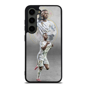 VINICIUS JUNIOR COOL Samsung Galaxy S23 Plus Case VINICIUS JUNIOR COOL Samsung Galaxy S23 Plus Case