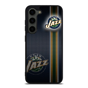 UTAH JAZZ NBA Samsung Galaxy S23 Plus Case UTAH JAZZ NBA Samsung Galaxy S23 Plus Case
