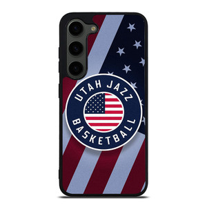 UTAH JAZZ ICON 2 Samsung Galaxy S23 Plus Case